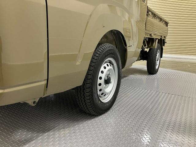 ハイゼットトラックジャンボエクストラ 4WD CVTスマートアシスト・コーナーセンサー・切り替え式4WD(CVT車)・LEDヘッドランプ・LEDフォグランプ・LED大型作業灯・プッシュエンジンスタート(山梨県)の中古車