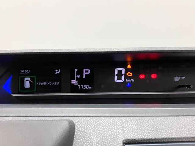 タントカスタムRS 純正ナビ 前後ドラレコスマートアシスト・LEDヘッドライト・15インチアルミホイール・両側パワースライドドア・USBソケット・運転席助手席シートヒーター・レザー調Xフルファブリックシート・本革巻ステアリングホイール(山梨県)の中古車