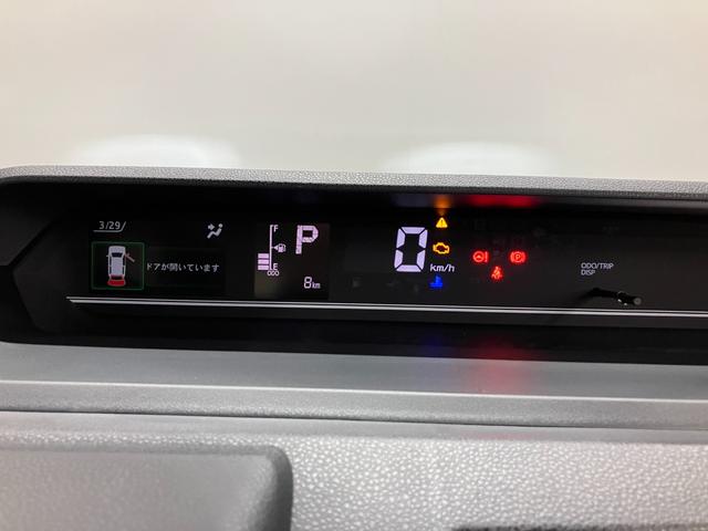 タントファンクロス　純正ナビ　前後ドラレコスマートアシスト・ＬＥＤヘッドライト・１４インチアルミホイール・両側パワースライドドア・ＵＳＢソケット・運転席助手席シートヒーター・フルファブリックシート（山梨県）の中古車