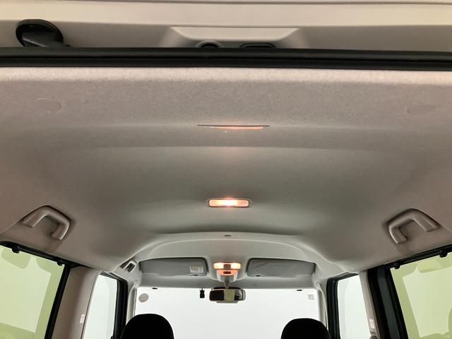 タントファンクロス　純正ナビ　前後ドラレコスマートアシスト・ＬＥＤヘッドライト・１４インチアルミホイール・両側パワースライドドア・ＵＳＢソケット・運転席助手席シートヒーター・フルファブリックシート（山梨県）の中古車