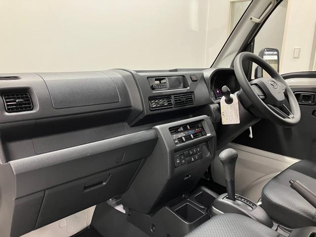 ハイゼットトラックスタンダード　４ＷＤ　ＣＶＴスマートアシスト・切り替え式４ＷＤ（ＣＶＴ車）・荷台フロア長２，０３０ｍｍ・荷台幅１，４１０ｍｍ・防錆鋼鈑・ハロゲンヘッドランプ・マニュアルエアコン（山梨県）の中古車