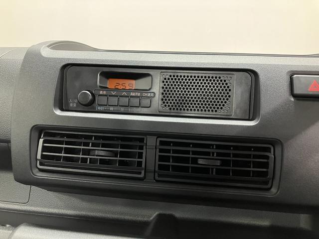 ハイゼットトラックスタンダード　４ＷＤ　ＣＶＴスマートアシスト・切り替え式４ＷＤ（ＣＶＴ車）・荷台フロア長２，０３０ｍｍ・荷台幅１，４１０ｍｍ・防錆鋼鈑・ハロゲンヘッドランプ・マニュアルエアコン（山梨県）の中古車