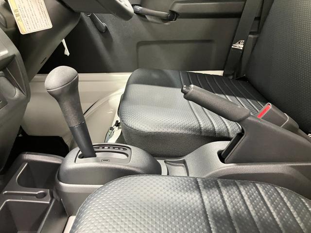 ハイゼットトラックスタンダード　４ＷＤ　ＣＶＴスマートアシスト・切り替え式４ＷＤ（ＣＶＴ車）・荷台フロア長２，０３０ｍｍ・荷台幅１，４１０ｍｍ・防錆鋼鈑・ハロゲンヘッドランプ・マニュアルエアコン（山梨県）の中古車