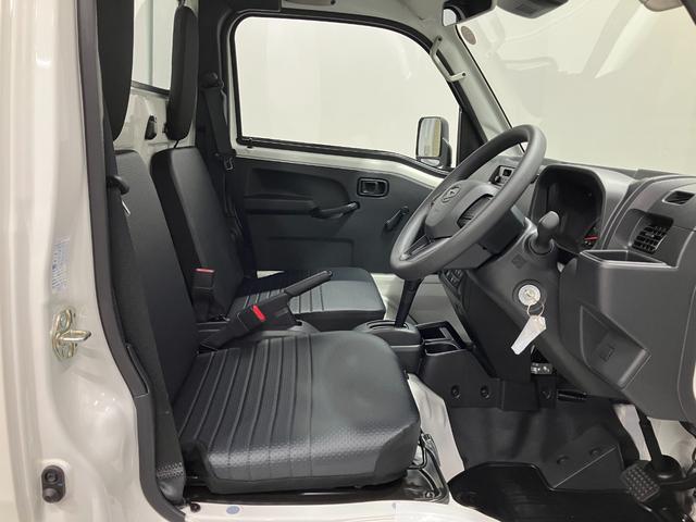 ハイゼットトラックスタンダード　４ＷＤ　ＣＶＴスマートアシスト・切り替え式４ＷＤ（ＣＶＴ車）・荷台フロア長２，０３０ｍｍ・荷台幅１，４１０ｍｍ・防錆鋼鈑・ハロゲンヘッドランプ・マニュアルエアコン（山梨県）の中古車