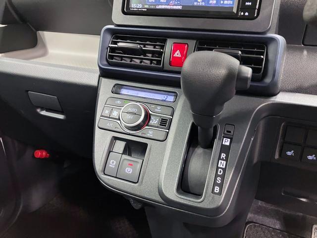 タントＸリミテッド　純正ナビスマートアシスト・ＬＥＤヘッドライト・プッシュボタンスタート・オートエアコン・左側パワースライドドア・電動パーキングブレーキ・ＵＳＢソケット・運転席助手席シートヒーター（山梨県）の中古車