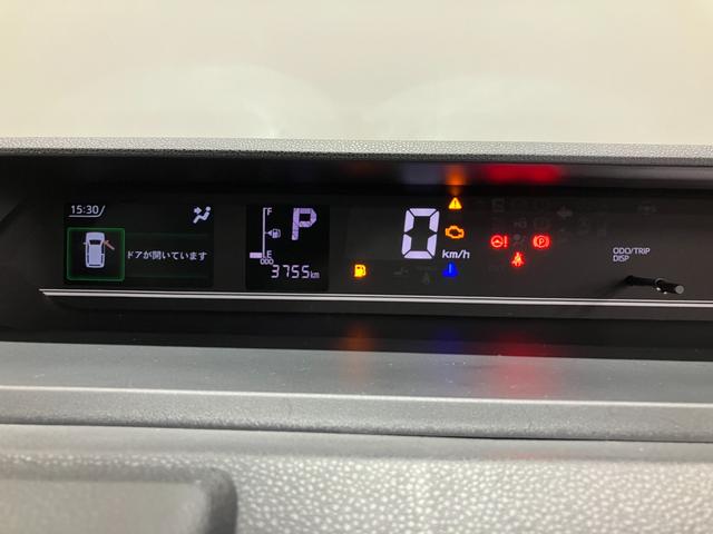 タントＸリミテッド　純正ナビスマートアシスト・ＬＥＤヘッドライト・プッシュボタンスタート・オートエアコン・左側パワースライドドア・電動パーキングブレーキ・ＵＳＢソケット・運転席助手席シートヒーター（山梨県）の中古車