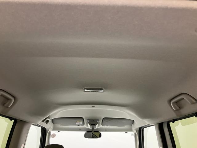 タントＸリミテッド　純正ナビスマートアシスト・ＬＥＤヘッドライト・プッシュボタンスタート・オートエアコン・左側パワースライドドア・電動パーキングブレーキ・ＵＳＢソケット・運転席助手席シートヒーター（山梨県）の中古車