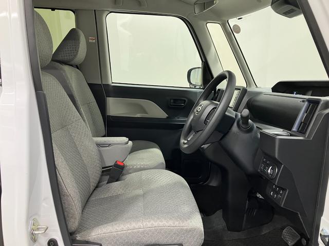 タントＸリミテッド　純正ナビスマートアシスト・ＬＥＤヘッドライト・プッシュボタンスタート・オートエアコン・左側パワースライドドア・電動パーキングブレーキ・ＵＳＢソケット・運転席助手席シートヒーター（山梨県）の中古車