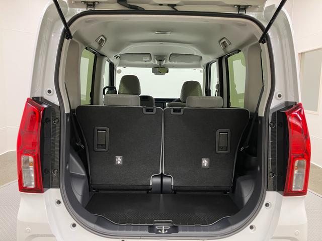 タントＸリミテッド　純正ナビスマートアシスト・ＬＥＤヘッドライト・プッシュボタンスタート・オートエアコン・左側パワースライドドア・電動パーキングブレーキ・ＵＳＢソケット・運転席助手席シートヒーター（山梨県）の中古車