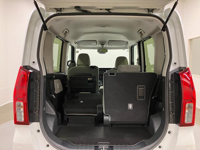 タントＸリミテッド　純正ナビスマートアシスト・ＬＥＤヘッドライト・プッシュボタンスタート・オートエアコン・左側パワースライドドア・電動パーキングブレーキ・ＵＳＢソケット・運転席助手席シートヒーター（山梨県）の中古車