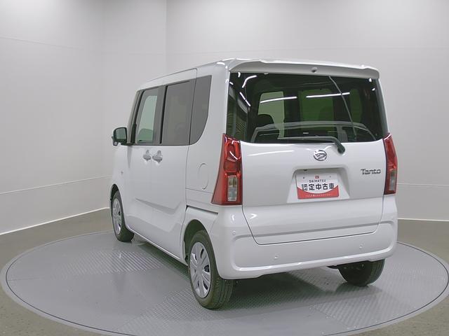 タントＸリミテッド　純正ナビスマートアシスト・ＬＥＤヘッドライト・プッシュボタンスタート・オートエアコン・左側パワースライドドア・電動パーキングブレーキ・ＵＳＢソケット・運転席助手席シートヒーター（山梨県）の中古車