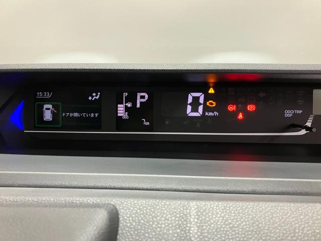 タントファンクロスリミテッド　純正ナビ　前後ドラレコスマートアシスト・ＬＥＤヘッドライト・１４インチアルミホイール・両側パワースライドドア・ＵＳＢソケット・運転席助手席シートヒーター・フルファブリックシート（山梨県）の中古車