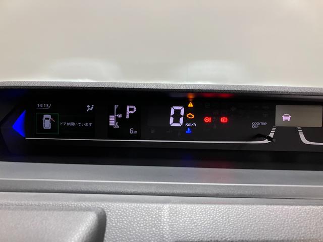 タントファンクロスリミテッド　純正ナビ　前後ドラレコスマートアシスト・ＬＥＤヘッドライト・１４インチアルミホイール・両側パワースライドドア・ＵＳＢソケット・運転席助手席シートヒーター・フルファブリックシート（山梨県）の中古車