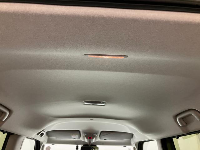 タントファンクロスリミテッド　純正ナビ　前後ドラレコスマートアシスト・ＬＥＤヘッドライト・１４インチアルミホイール・両側パワースライドドア・ＵＳＢソケット・運転席助手席シートヒーター・フルファブリックシート（山梨県）の中古車