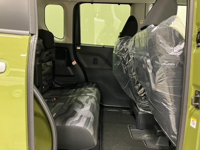 タントファンクロスリミテッド　純正ナビ　前後ドラレコスマートアシスト・ＬＥＤヘッドライト・１４インチアルミホイール・両側パワースライドドア・ＵＳＢソケット・運転席助手席シートヒーター・フルファブリックシート（山梨県）の中古車