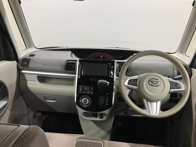 タントＸリミテッドＳＡIII　整備付き　１年保証（山梨県）の中古車