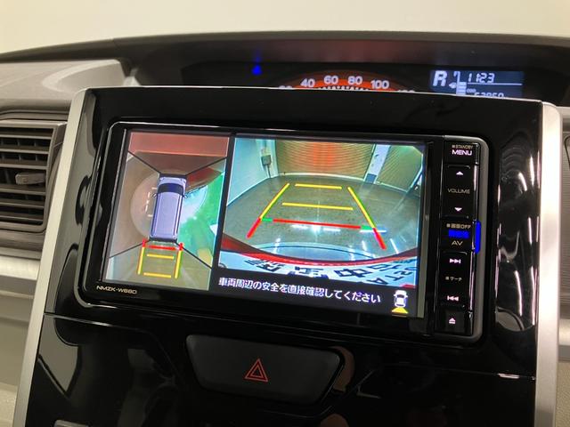 タントＸリミテッドＳＡIII　整備付き　１年保証（山梨県）の中古車