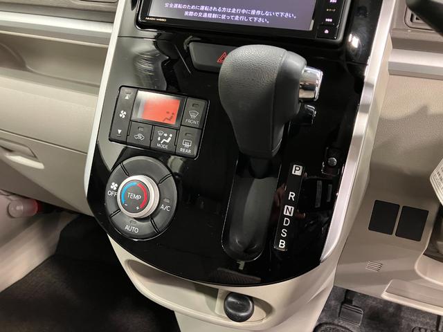 タントＸリミテッドＳＡIII　整備付き　１年保証（山梨県）の中古車