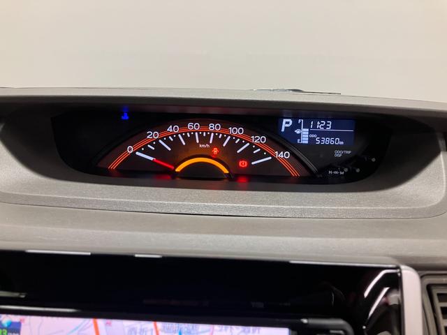 タントＸリミテッドＳＡIII　整備付き　１年保証（山梨県）の中古車