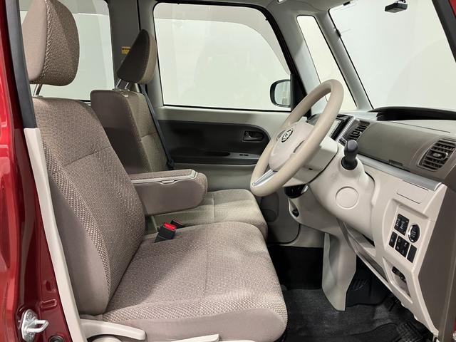 タントＸリミテッドＳＡIII　整備付き　１年保証（山梨県）の中古車