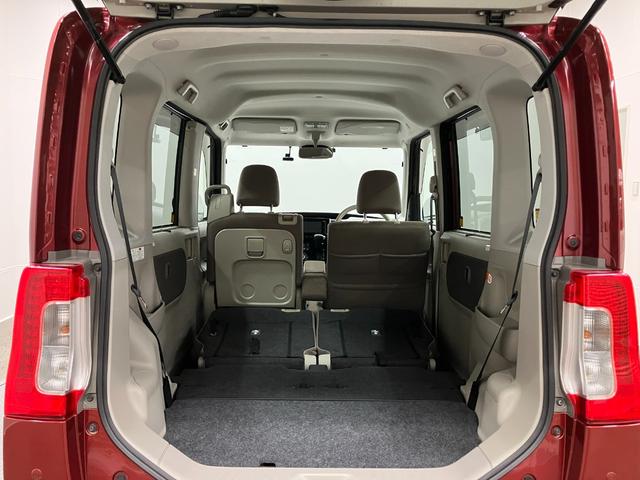 タントＸリミテッドＳＡIII　整備付き　１年保証（山梨県）の中古車