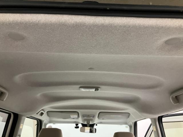 ムーヴキャンバスＧメイクアップリミテッド　ＳＡIII　４ＷＤ　１年保証ワンオーナー車　キーフリー　４ＷＤ　スマートキー　ＡＢＳ　プッシュ式エンジンスタートボタン　パワーウィンドウ　オートエアコン（山梨県）の中古車