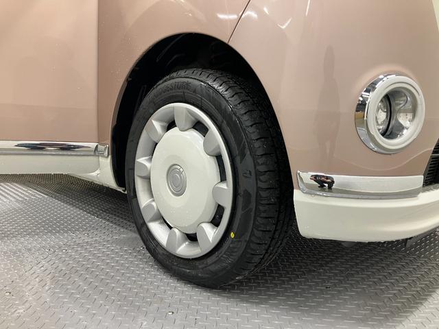 ムーヴキャンバスＧメイクアップリミテッド　ＳＡIII　４ＷＤ　１年保証ワンオーナー車　キーフリー　４ＷＤ　スマートキー　ＡＢＳ　プッシュ式エンジンスタートボタン　パワーウィンドウ　オートエアコン（山梨県）の中古車