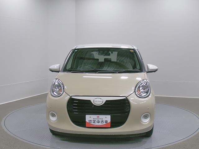 ブーンスタイル ホワイトリミテッド SAIII 整備付き 1年保証スマートアシスト・コーナーセンサー・LEDヘッドランプ・オートエアコン・プッシュエンジンスタート・オート電動格納式ドアミラー&ドアターンランプ(山梨県)の中古車