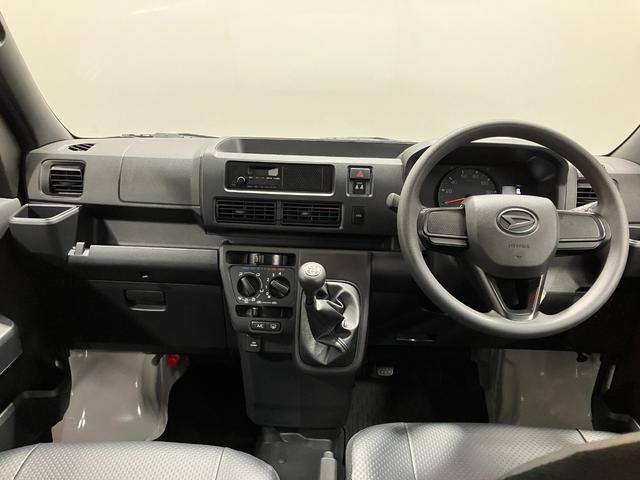 ハイゼットカーゴスペシャル　４ＷＤ　ＭＴ荷室長１，９１５ｍｍ・荷室幅１，４１０ｍｍ・荷室高１，２５０ｍｍ・ハロゲンヘッドランプ・マニュアルエアコン（山梨県）の中古車