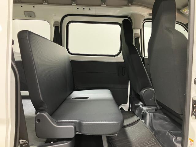 ハイゼットカーゴスペシャル　４ＷＤ　ＭＴ荷室長１，９１５ｍｍ・荷室幅１，４１０ｍｍ・荷室高１，２５０ｍｍ・ハロゲンヘッドランプ・マニュアルエアコン（山梨県）の中古車