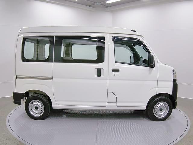 ハイゼットカーゴスペシャル　４ＷＤ　ＭＴ荷室長１，９１５ｍｍ・荷室幅１，４１０ｍｍ・荷室高１，２５０ｍｍ・ハロゲンヘッドランプ・マニュアルエアコン（山梨県）の中古車