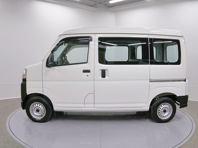 ハイゼットカーゴスペシャル　４ＷＤ　ＭＴ荷室長１，９１５ｍｍ・荷室幅１，４１０ｍｍ・荷室高１，２５０ｍｍ・ハロゲンヘッドランプ・マニュアルエアコン（山梨県）の中古車