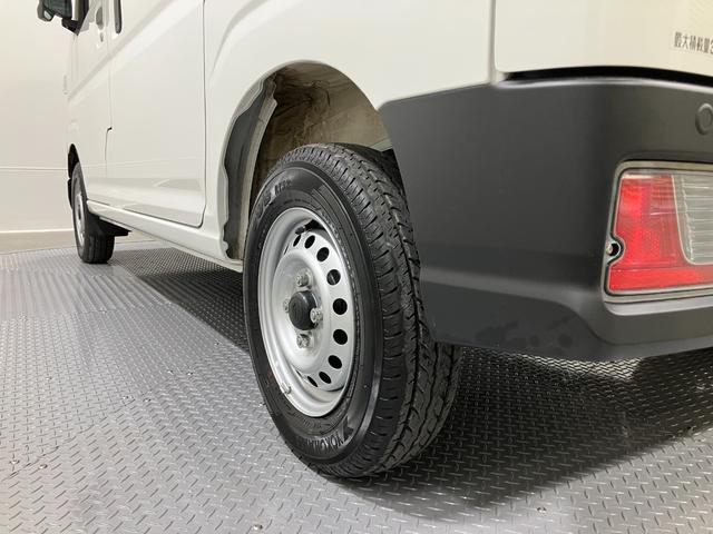 ハイゼットカーゴスペシャル　４ＷＤ　ＭＴ荷室長１，９１５ｍｍ・荷室幅１，４１０ｍｍ・荷室高１，２５０ｍｍ・ハロゲンヘッドランプ・マニュアルエアコン（山梨県）の中古車
