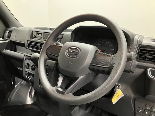 ハイゼットカーゴデラックス　４ＷＤ　ＣＶＴスマートアシスト・コーナーセンサー・３モード電子制御４ＷＤ（ＣＶＴ車）・荷室長１，９１５ｍｍ・荷室幅１，４１０ｍｍ・荷室高１，２５０ｍｍ・ハロゲンヘッドランプ・マニュアルエアコン（山梨県）の中古車