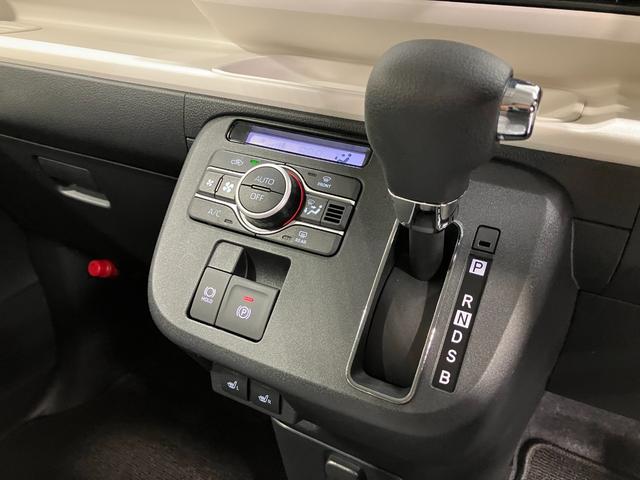 ムーヴキャンバスストライプスG 純正ナビゲーション バックモニターワンオーナー ナビ キーフリー スマ−トキ− 点検記録簿付 運転席エアバック ABS(山梨県)の中古車