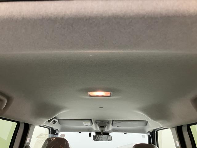 ムーヴキャンバスストライプスG 純正ナビゲーション バックモニターワンオーナー ナビ キーフリー スマ−トキ− 点検記録簿付 運転席エアバック ABS(山梨県)の中古車