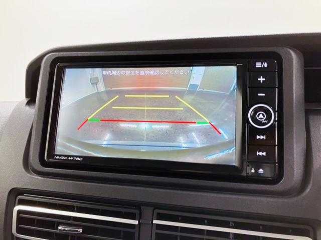 アトレーRS 4WD CVT 純正ナビスマートアシスト・コーナーセンサー・電子制御式4WD(4WD車)・直列3気筒インタークーラーターボ・LEDヘッドランプ・両側パワースライドドア・オートエアコン・電動格納ミラー(ターンランプ)(山梨県)の中古車