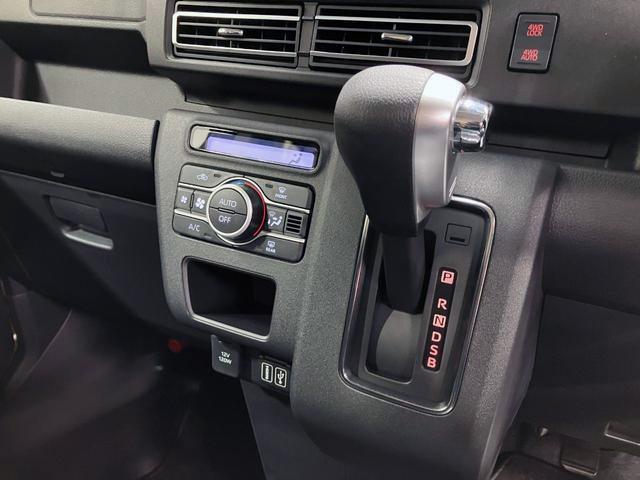 アトレーRS 4WD CVT 純正ナビスマートアシスト・コーナーセンサー・電子制御式4WD(4WD車)・直列3気筒インタークーラーターボ・LEDヘッドランプ・両側パワースライドドア・オートエアコン・電動格納ミラー(ターンランプ)(山梨県)の中古車