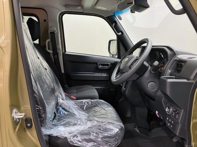 アトレーRS 4WD CVT 純正ナビスマートアシスト・コーナーセンサー・電子制御式4WD(4WD車)・直列3気筒インタークーラーターボ・LEDヘッドランプ・両側パワースライドドア・オートエアコン・電動格納ミラー(ターンランプ)(山梨県)の中古車