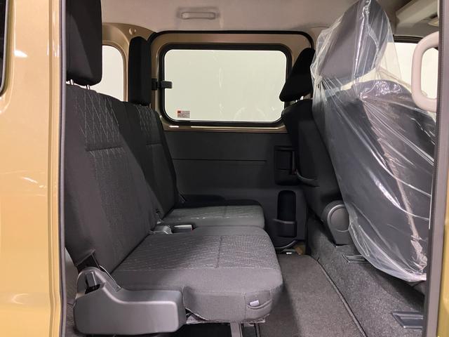 アトレーRS 4WD CVT 純正ナビスマートアシスト・コーナーセンサー・電子制御式4WD(4WD車)・直列3気筒インタークーラーターボ・LEDヘッドランプ・両側パワースライドドア・オートエアコン・電動格納ミラー(ターンランプ)(山梨県)の中古車