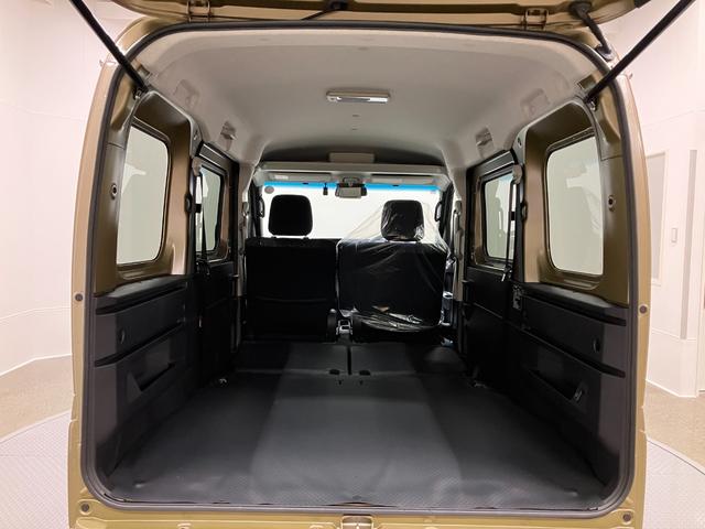 アトレーRS 4WD CVT 純正ナビスマートアシスト・コーナーセンサー・電子制御式4WD(4WD車)・直列3気筒インタークーラーターボ・LEDヘッドランプ・両側パワースライドドア・オートエアコン・電動格納ミラー(ターンランプ)(山梨県)の中古車