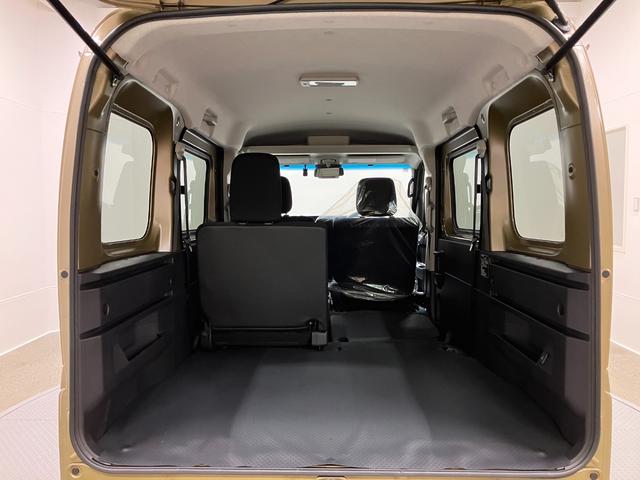 アトレーRS 4WD CVT 純正ナビスマートアシスト・コーナーセンサー・電子制御式4WD(4WD車)・直列3気筒インタークーラーターボ・LEDヘッドランプ・両側パワースライドドア・オートエアコン・電動格納ミラー(ターンランプ)(山梨県)の中古車