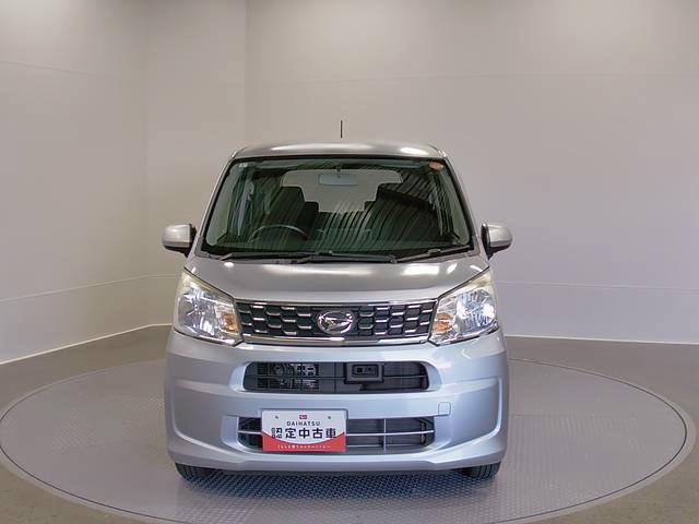 ムーヴＸターボ　ＳＡ　整備付き　１年保証ナビ　ターボ車　ワンオ−ナ−車　スマートキー　キーフリーシステム　アルミホイール（山梨県）の中古車