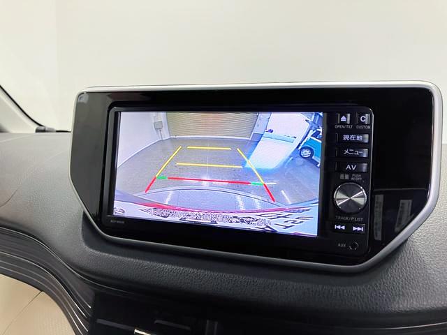 ムーヴＸターボ　ＳＡ　整備付き　１年保証ナビ　ターボ車　ワンオ−ナ−車　スマートキー　キーフリーシステム　アルミホイール（山梨県）の中古車