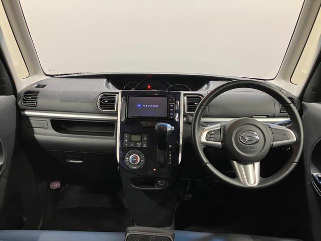 タントカスタムＲＳ　トップエディションＳＡII　４ＷＤ　１年保証スマートキー　ターボ　アルミホイール　ワンオーナー　ＡＢＳ　キーフリーキー　フルタイム４ＷＤ（山梨県）の中古車