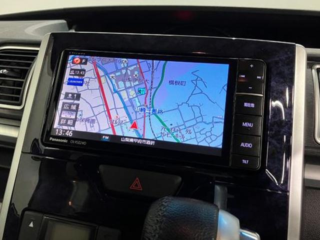 タントカスタムＲＳ　トップエディションＳＡII　４ＷＤ　１年保証スマートキー　ターボ　アルミホイール　ワンオーナー　ＡＢＳ　キーフリーキー　フルタイム４ＷＤ（山梨県）の中古車