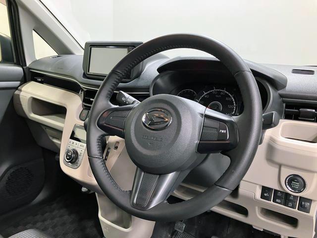 ムーヴＸターボ　ＳＡIII　整備付き　１年保証１オーナー　キーレス　スマートキー　アルミホイール　ＡＢＳ　ターボモデル　オートエアコンパワーウィンドウ　電動格納ドアミラー（山梨県）の中古車