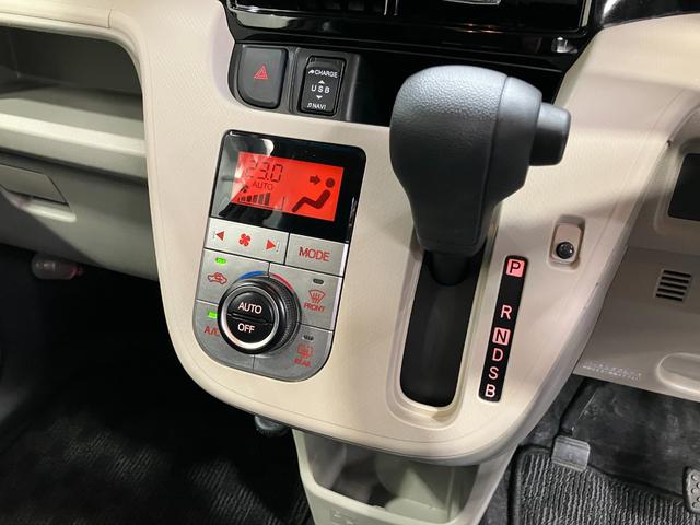 ムーヴＸターボ　ＳＡIII　整備付き　１年保証１オーナー　キーレス　スマートキー　アルミホイール　ＡＢＳ　ターボモデル　オートエアコンパワーウィンドウ　電動格納ドアミラー（山梨県）の中古車