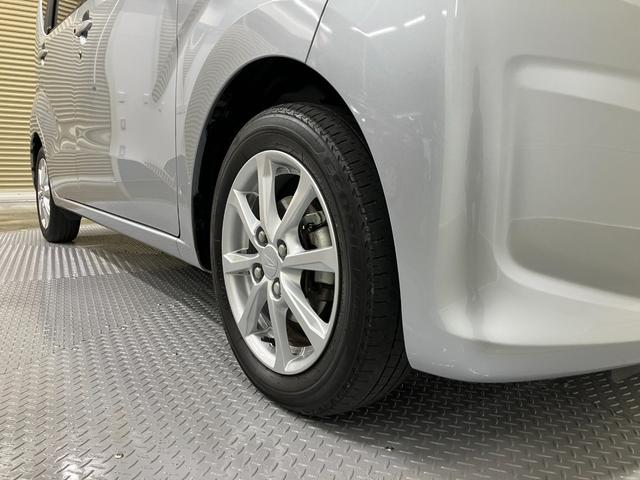 ムーヴＸターボ　ＳＡIII　整備付き　１年保証１オーナー　キーレス　スマートキー　アルミホイール　ＡＢＳ　ターボモデル　オートエアコンパワーウィンドウ　電動格納ドアミラー（山梨県）の中古車