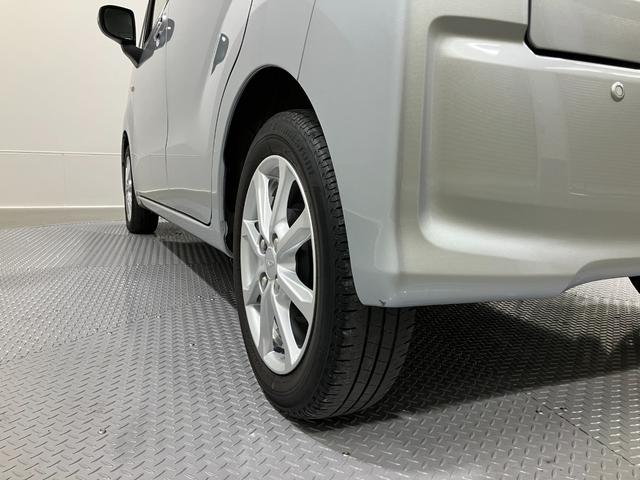 ムーヴＸターボ　ＳＡIII　整備付き　１年保証１オーナー　キーレス　スマートキー　アルミホイール　ＡＢＳ　ターボモデル　オートエアコンパワーウィンドウ　電動格納ドアミラー（山梨県）の中古車